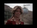 Farrah Fawcett RARE Six Million Dollar Man ABC TV Promo!