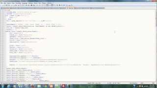 PHP RSS Part 14 The detail (landing) Page