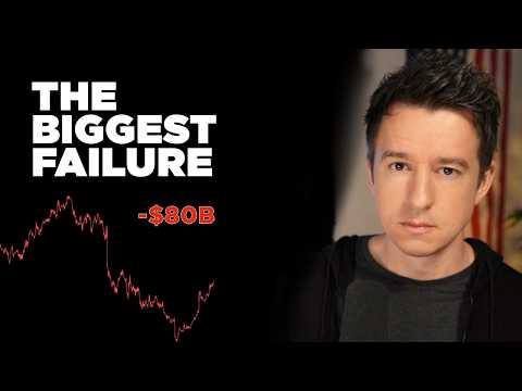 They Wasted $80 Billion On This