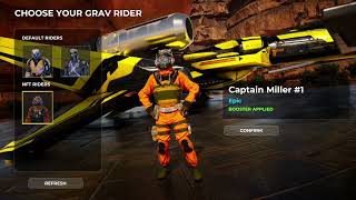 MXS Gaming Assets Guide screenshot 1
