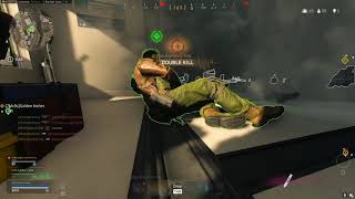 3x kill 2x enemy down