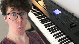 ♥ Sp4zie IRL - NEW PIANO