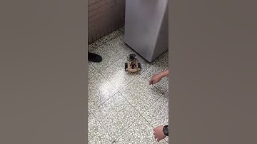 arduino 期末作品 藍芽遙控車