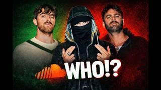 The Chainsmokers got called out by EsDeeKid - and EDM Fans completely missed the point