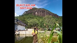 BUKIT KELAM / GUNUNG KELAM