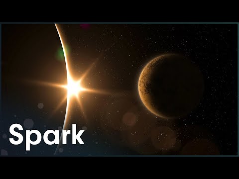 COSMIC VISTAS - THE MOST DISTANT PLANETS IN OUR SOLAR SYSTEM