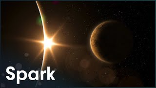 COSMIC VISTAS - THE MOST DISTANT PLANETS IN OUR SOLAR SYSTEM