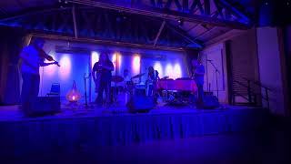 Rich Ruth / 2025-07-29 / AyurPrana Listening Room, Asheville NC