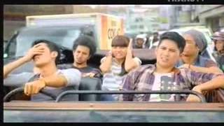 Transtv Djarum Coklat 23 10