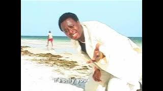 UNASTAHILI NA NI WEWE ||  MUSIC VIDEO || PASTOR ANTHONY MUSEMBI