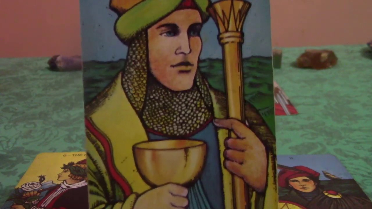 Capricorn End of December 2019 Tarot Update: Solar Eclipse in Your Sign = New Path! ***BONUS***