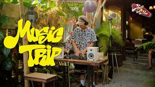 [CHOIDICHO] MUSIC TRIP VOL1 : Cuối Mixset by nghesingheo⁩ | Coffee Vibe