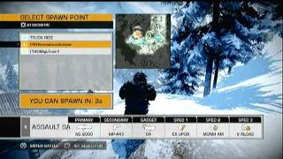 Battlefield: BC2 - 80 - Highlights of June 11th, 2011