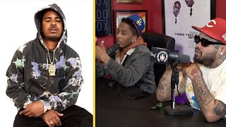 Rucci & AzChike speak on Drakeo The Ruler beef Resimi