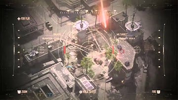 Advanced Warfare KF5 Breakneck Class Setup