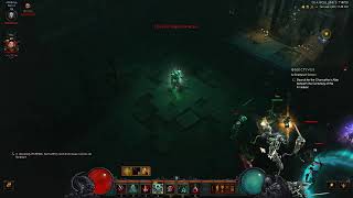 Diablo III: Episode 1 It Begins @EselGesi