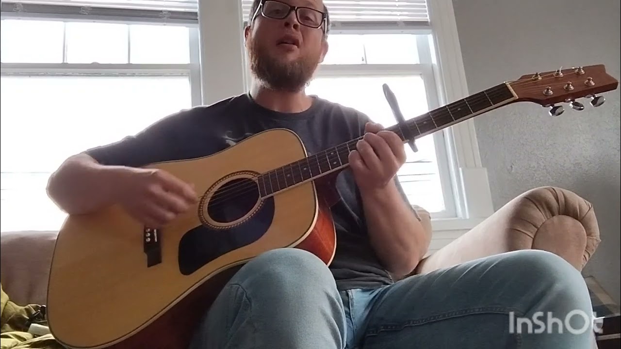 Caleb Fesco - Anymore