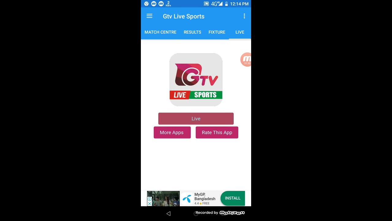 🔴LIVE GTV LiveRabbitaholebd LiveLive Cricket Match