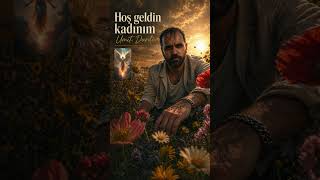 Hoş Geldin Kadınım - Ümit Durdu En Duygusal Aşk Şarkısı 2026