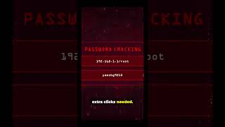 That PDF You Opened Just Hacked You 🔴 #shorts #cybersecurity #hacking