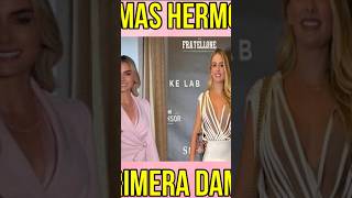 BREAKING NEWS!! ABELARDO DE LA ESPRIELLA'S WIFE