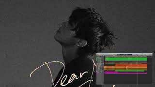 姜濤 Keung To《Dear My Friend,》純音樂 Instrumental ver. by W.A.V.E.S.