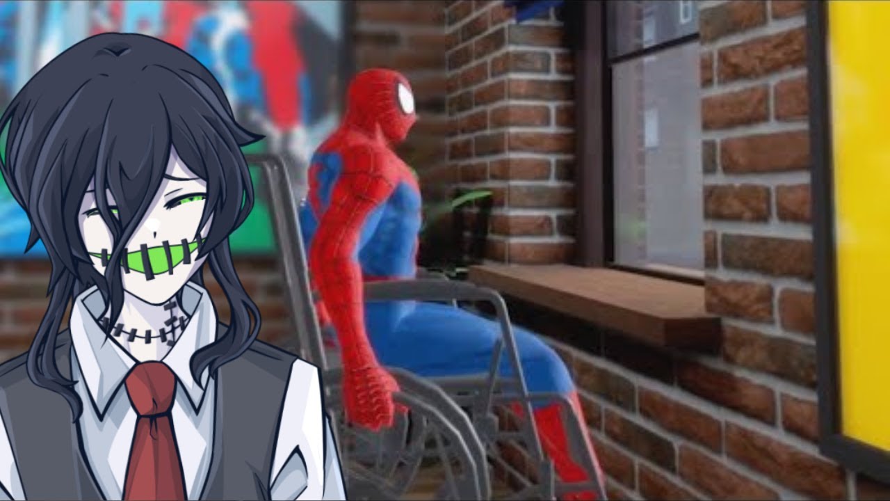 Reacting to The Boys Funniest VR Moments of 2021 (so far)