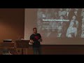 Digital Marketing for local business | Dimitris Dimitriadis | Futurist Keynote Speaker | Part 2