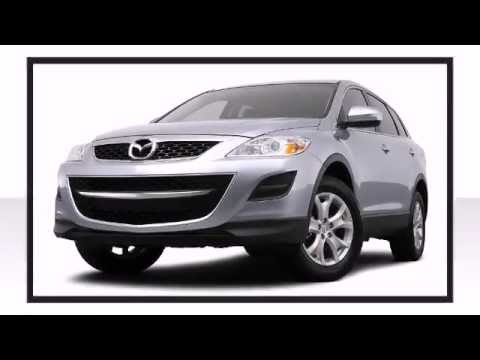2012 Mazda CX-9 Video