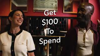 New Orleans Summer Getaway: Stay 2+ Nights & Get $100 to Spend