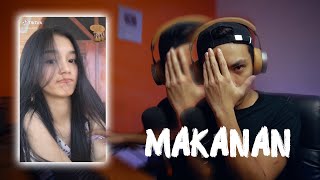 SAATNYA MAKAN SOLIAR