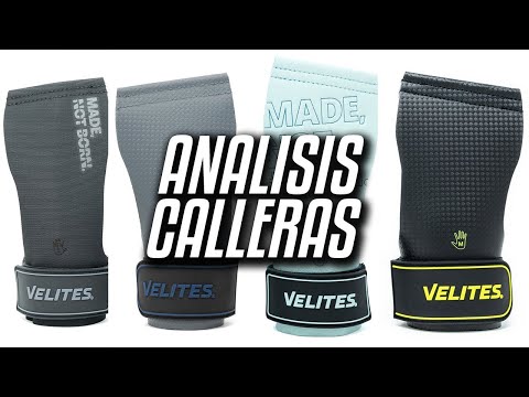 🎬 Video relacionado con calleras