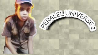 Peralel Universe 2 Ss Comedy Comedy Skit