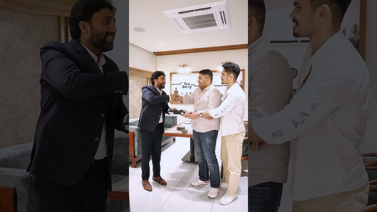 Mr. Sadik’s BMW X6 Beast! 🔥 