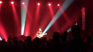 Ycare - A mi manera (@Bataclan, Paris, 05.10.2019)