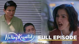 Hating Kapatid Roselle Wants Answers About Her Missing Child  Episode 98 February 13 2026