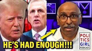 Former Republican Chair GOES NUCLEAR on His OWN Party | PoliticsGirl