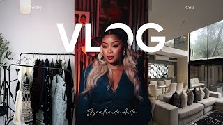#vlog| UNBOXINGS + TRY-ON HAUL | Month of Maybelline Event💄