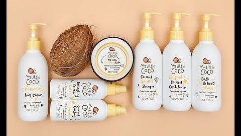 MY LITTLE COCO REVIEW!