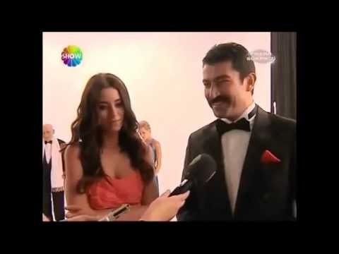 Kenan Imirzalioglu - Cansu Dere  \