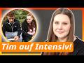 Lavinia Wollny: Brutaler Messerangriff - Tim auf Intensivstation!