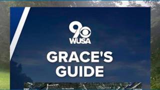 Graceโs Guide: Glover-Archbold Trail