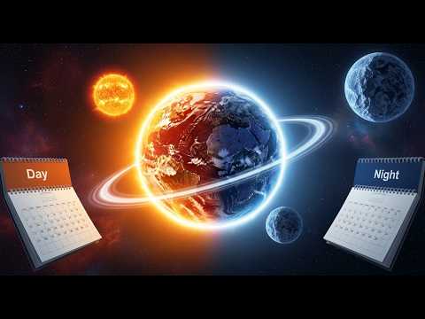 Why are there lunar calendars and solar calendars?