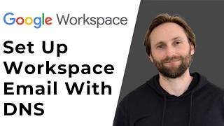 How To Set Up Google Workspace Email With Dns Txt, Spf, Dkim, Dmarc, Mx Full Guide 2026