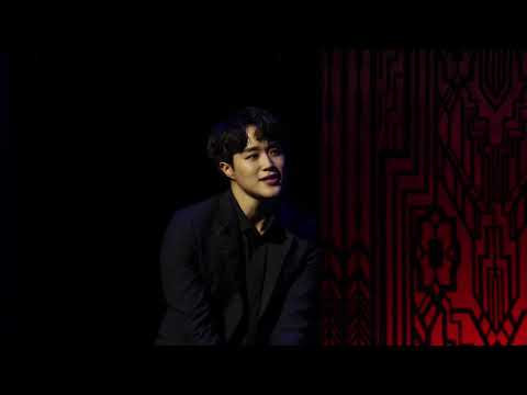201115 뮤지컬 비스티 총막 - 지워지는 순간을 견딜 수 없다면