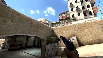ESEA.net COTW: Double USP 5hs ace