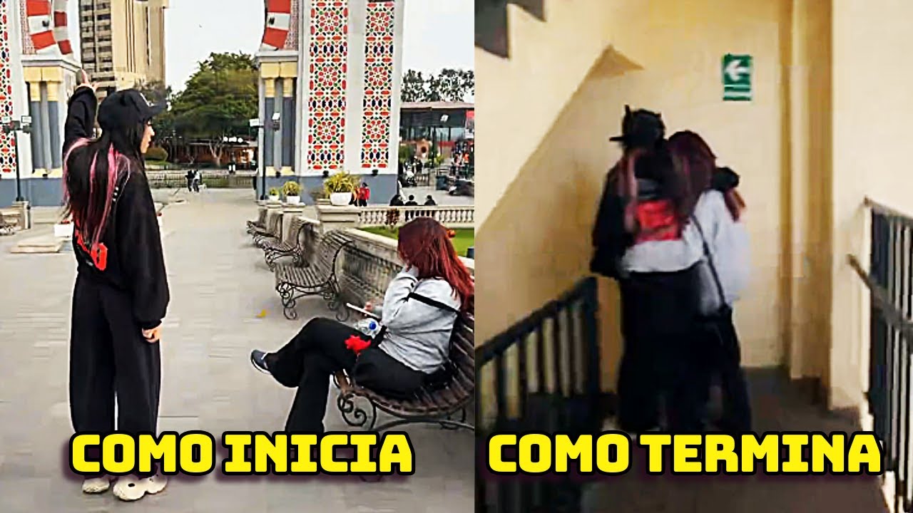 EMET APRENDE A SOCIALIZAR EN EL PARQUE DE LA AMISTAD