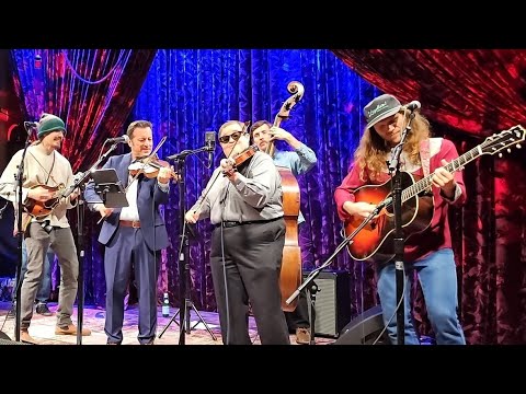 Michael Cleveland joins Jason Carter w/ Chris Henry 1.20.26
