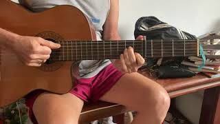 Vídeo de Savannah