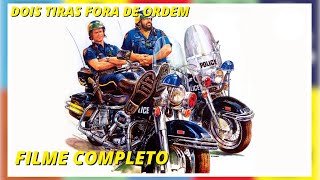 Dois Tiras Fora de Ordem